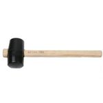 _Beta Tools Hard Rubber Head Hammer | 1393 50 | Greenland MX_